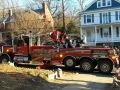 Heavy Duty Towing-Maryland