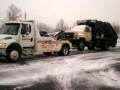 Heavy Duty Towing-Maryland