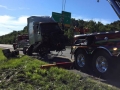 Heavy Duty Towing in Maryland