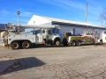 Heavy Duty Towing-Maryland