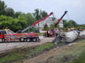 Heavy Duty Recovery & Towing in Maryland