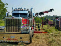 Heavy Duty Recovery & Towing in Maryland