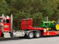 Heavy Duty Towing in Maryland