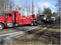 Heavy Duty Towing-Maryland