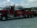 Heavy Duty Towing-Maryland