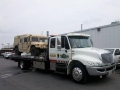 Call for Roadside Assistance Services