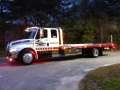 Heavy Duty Towing-Maryland